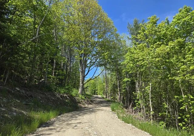 Homes for sale in Barnard, VT | 00 Vt Rte 12 Lot 1 2 Hwy, Barnard, VT 05031 | MLS# 5079084
