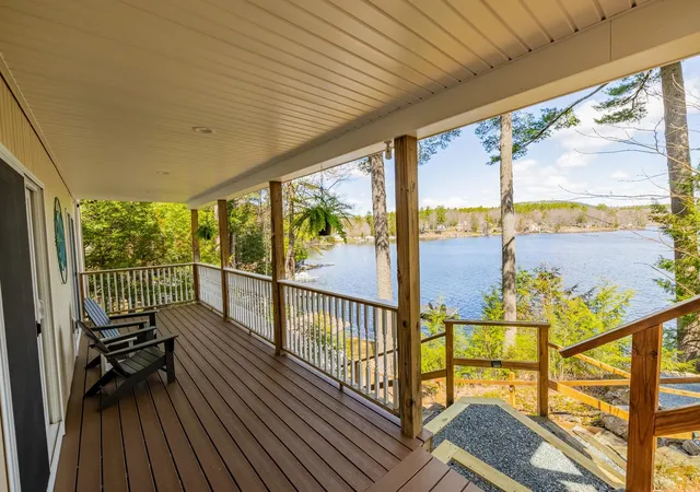 1st image of 91 Algonquin Rd, Enfield, NH 03748 | MLS# 5079090