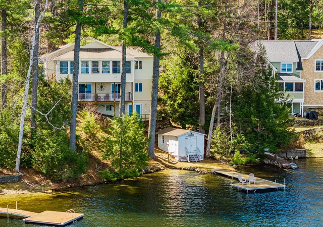 3rd image of 91 Algonquin Rd, Enfield, NH 03748 | MLS# 5079090