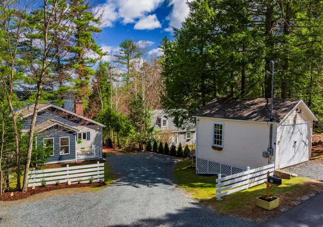 4th image of 91 Algonquin Rd, Enfield, NH 03748 | MLS# 5079090
