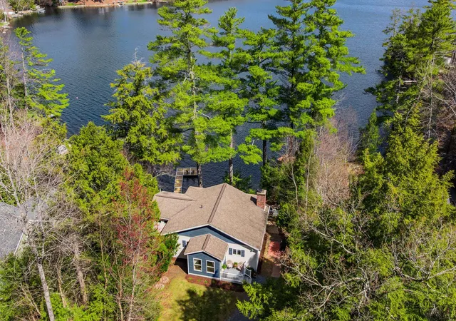 5th image of 91 Algonquin Rd, Enfield, NH 03748 | MLS# 5079090