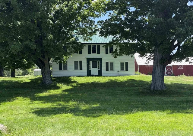1st image of 1559 Swamp Rd, Fairfield, VT 05455 | MLS# 5079104