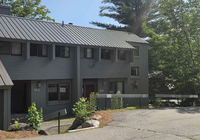 Homes for sale in Lincoln, NH | 10 Potash Rd #3, Lincoln, NH 03251 | MLS# 5079109