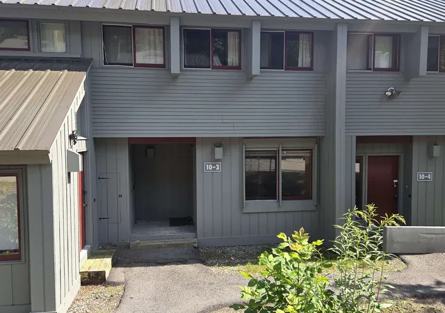Homes for sale in Lincoln, NH | 10 Potash Rd #3, Lincoln, NH 03251 | MLS# 5079109