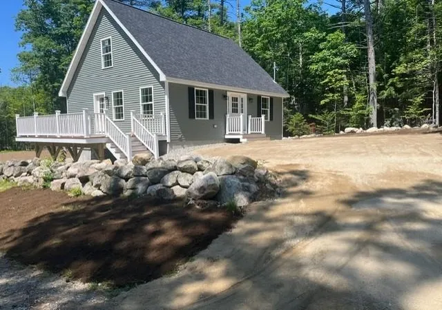 Photo 1 of Single family home for sale at Colonial Cir, Harrison, ME 04040 | MLS# 5079110 | Listing updated on 2026-09-10