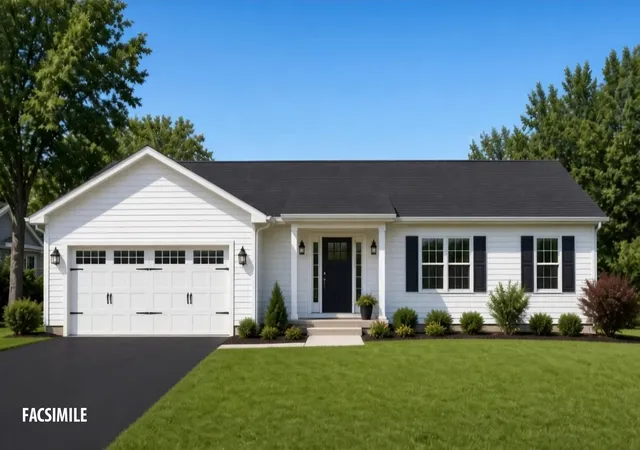 1st image of Lot 36 Smoke Rise Rd, New Hampton, NH 03256 | MLS# 5079118