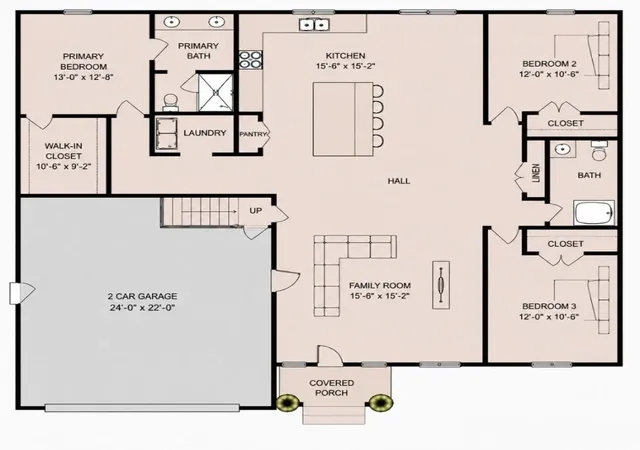 2nd image of Lot 36 Smoke Rise Rd, New Hampton, NH 03256 | MLS# 5079118