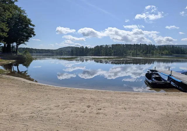 3rd image of Lot 36 Smoke Rise Rd, New Hampton, NH 03256 | MLS# 5079118