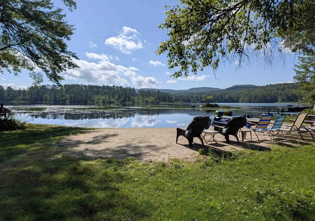 4th image of Lot 36 Smoke Rise Rd, New Hampton, NH 03256 | MLS# 5079118