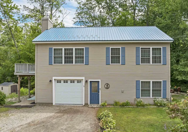 Homes for sale in Gilmanton, NH | 9 Warbonnet Ln, Gilmanton, NH 03237 | MLS# 5079136