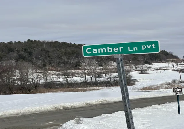 5th image of 136 Camber Ln #12, St. George, VT 05495 | MLS# 5079143