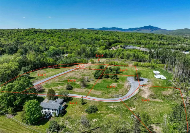 Photo 3 of Land for sale at 00 Anderson Ln, Morrisville, VT 05661 | MLS# 5079150 | Listing updated on 2026-06-24