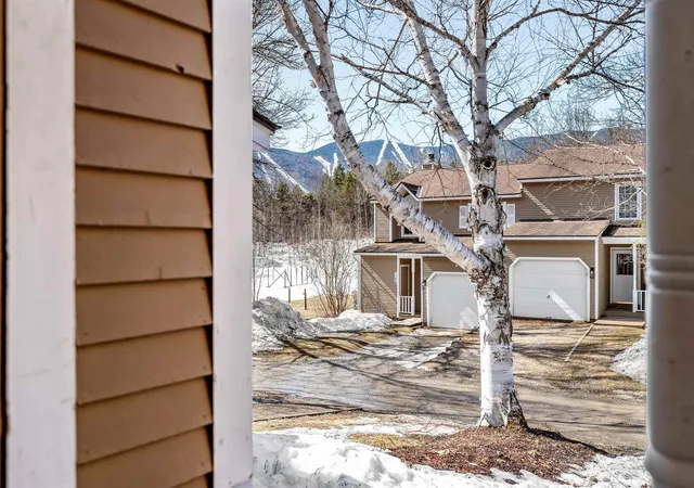 Photo 1 of Townhouse for sale at 97 Sterling Ridge #19, Warren, VT 05674 | MLS# 5079195 | Listing updated on 2026-05-29