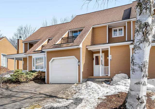 Photo 2 of Townhouse for sale at 97 Sterling Ridge #19, Warren, VT 05674 | MLS# 5079195 | Listing updated on 2026-05-29