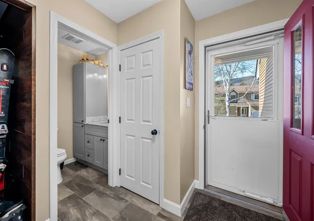 Photo 3 of Townhouse for sale at 97 Sterling Ridge #19, Warren, VT 05674 | MLS# 5079195 | Listing updated on 2026-05-29