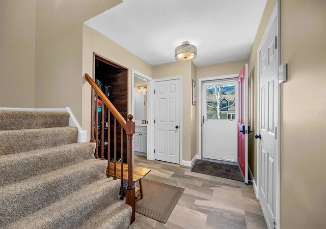 Photo 3 of Townhouse for sale at 97 Sterling Ridge #19, Warren, VT 05674 | MLS# 5079195 | Listing updated on 2026-05-29