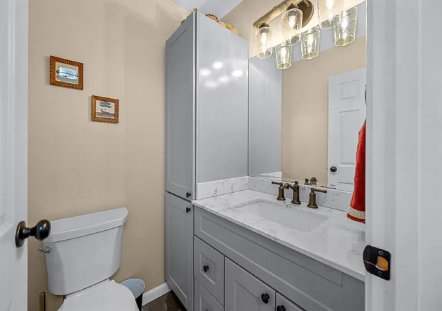 Photo 4 of Townhouse for sale at 97 Sterling Ridge #19, Warren, VT 05674 | MLS# 5079195 | Listing updated on 2026-05-29