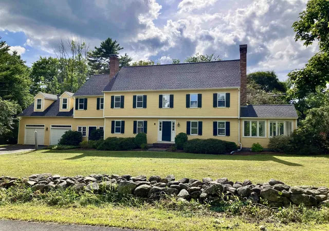 1st image of 65 Kendall Hill Rd, Mont Vernon, NH 03057 | MLS# 5079217