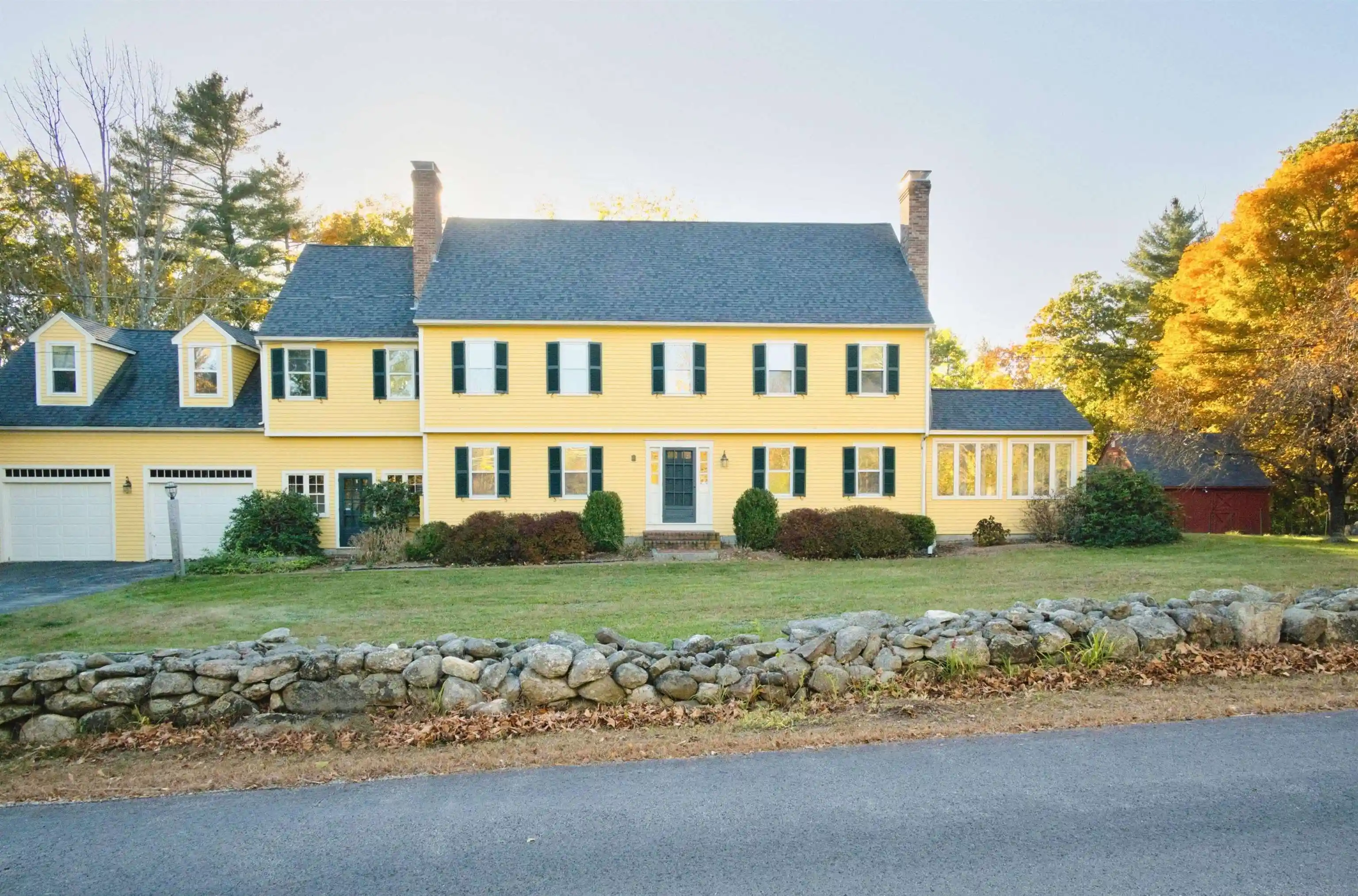 Photo 1 of Single family home for sale at 65 Kendall Hl Rd, Mont Vernon, NH 03057 | MLS# 5079217 | Listing updated on 2026-10-20
