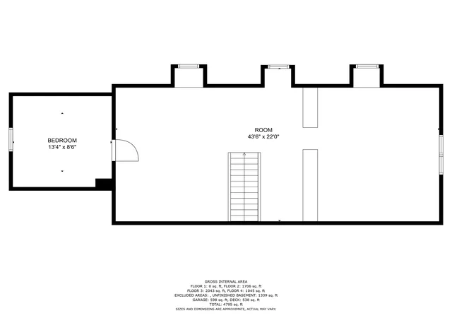 44th image of 65 Kendall Hill Rd, Mont Vernon, NH 03057 | MLS# 5079217