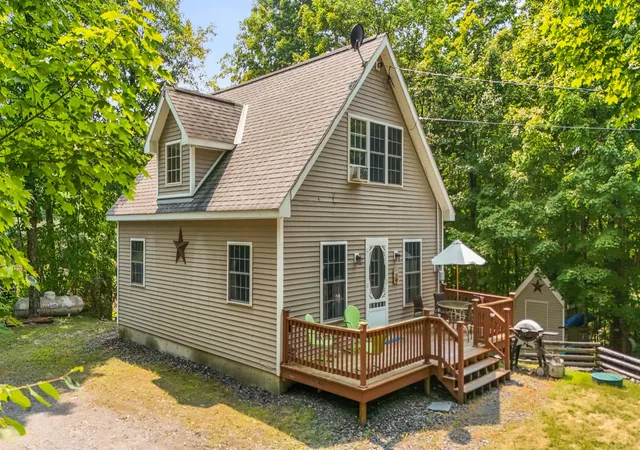 Photo 1 of Single family home for sale at 63 Bent Rd, Fair Haven, VT 05743 | MLS# 5079230 | Listing updated on 2026-08-18