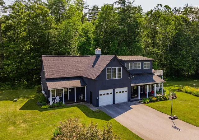 Homes for sale in Arlington, VT | 85 Limerick Ln #A & B, Arlington, VT 05250 | MLS# 5079320