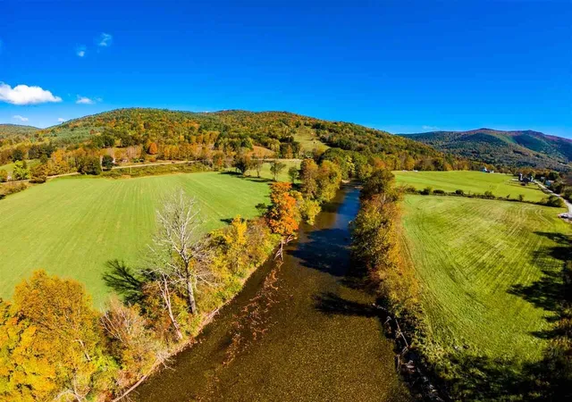 Homes for sale in Arlington, VT | 85 Limerick Ln #A & B, Arlington, VT 05250 | MLS# 5079320