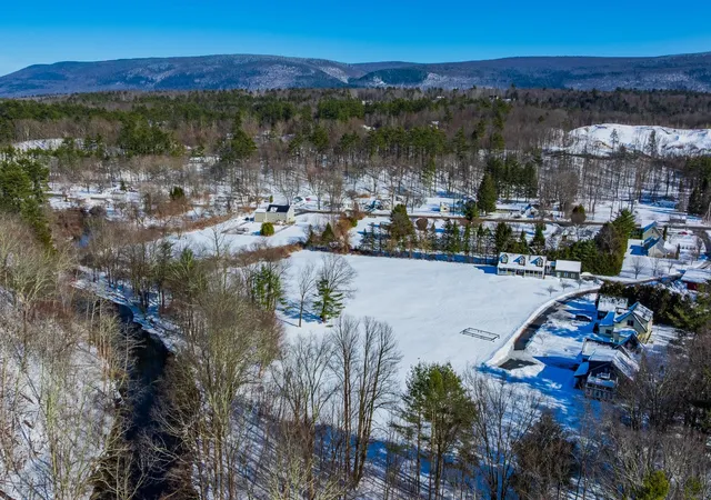 Homes for sale in Arlington, VT | 85 Limerick Ln #A & B, Arlington, VT 05250 | MLS# 5079320