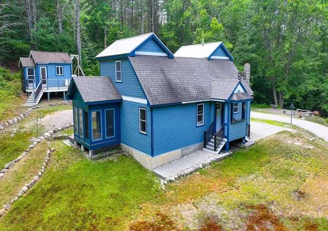 Photo 1 of Single family home for sale at 169 South Bridgton Rd, Bridgton, ME 04009 | MLS# 5079325 | Listing updated on 2026-07-18