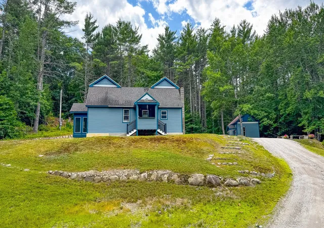 Photo 4 of Single family home for sale at 169 South Bridgton Rd, Bridgton, ME 04009 | MLS# 5079325 | Listing updated on 2026-07-18