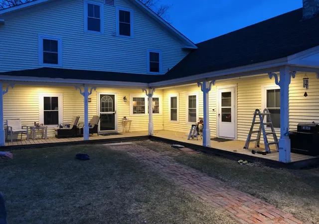 Photo 3 of Single family home for sale at 79 High St, Pittsfield, NH 03263 | MLS# 5079354 | Listing updated on 2026-09-03