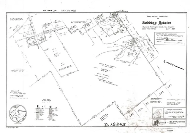 Homes for sale in Raymond, NH | 0 Eastside Dr, Raymond, NH 03077 | MLS# 5079358