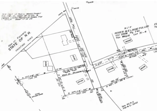 Photo 3 of Land for sale at 0 Eastside Dr, Raymond, NH 03077 | MLS# 5079358 | Listing updated on 2026-05-04