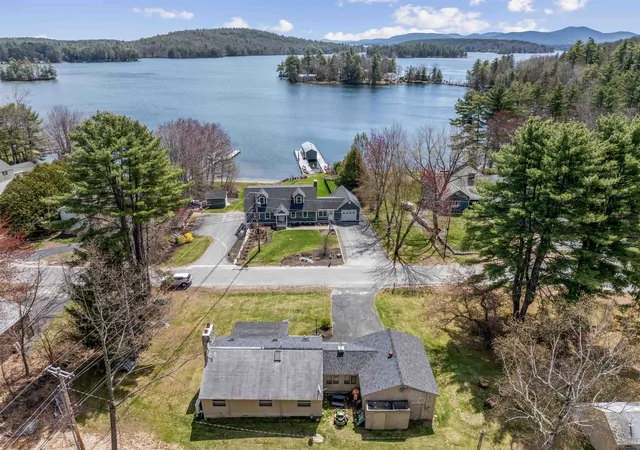 Homes for sale in Meredith, NH | 4 Cummings Cove Rd, Meredith, NH 03253 | MLS# 5079363