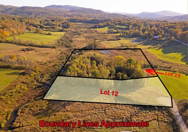 1st image of Lot 12 Paradis Ln, Bakersfield, VT 05450 | MLS# 5079388