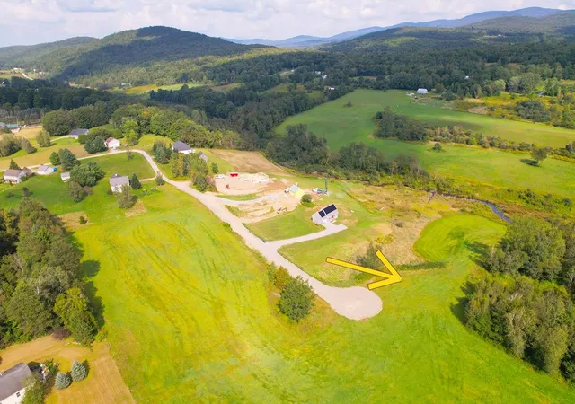 2nd image of Lot 12 Paradis Ln, Bakersfield, VT 05450 | MLS# 5079388