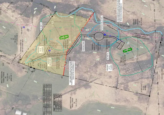 3rd image of Lot 12 Paradis Ln, Bakersfield, VT 05450 | MLS# 5079388