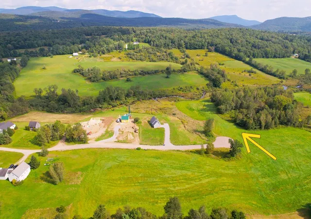 4th image of Lot 12 Paradis Ln, Bakersfield, VT 05450 | MLS# 5079388