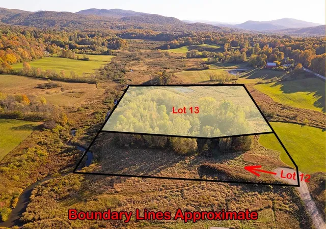 1st image of Lot 13 Paradis Ln, Bakersfield, VT 05450 | MLS# 5079389