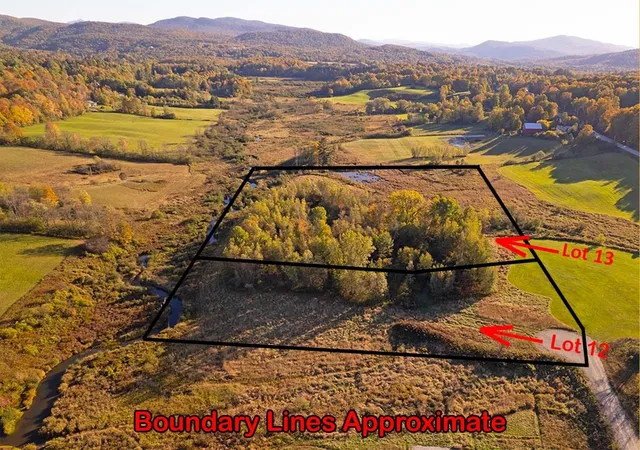 13th image of Lot 13 Paradis Ln, Bakersfield, VT 05450 | MLS# 5079389