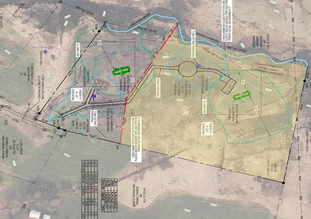 3rd image of Lot 13 Paradis Ln, Bakersfield, VT 05450 | MLS# 5079389