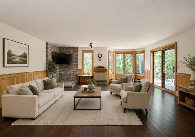 2nd image of F21 Christmas Mountain Rd #F21, Bartlett, NH 03812 | MLS# 5079421