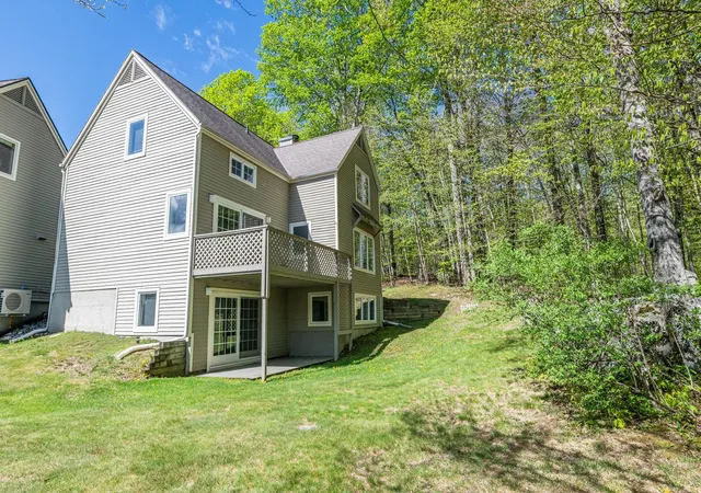 Homes for sale in Manchester Center, VT | 202 Eagle Rise Rd #16, Manchester Center, VT 05255 | MLS# 5079423