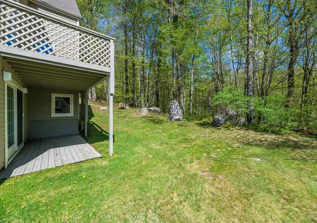 Homes for sale in Manchester Center, VT | 202 Eagle Rise Rd #16, Manchester Center, VT 05255 | MLS# 5079423