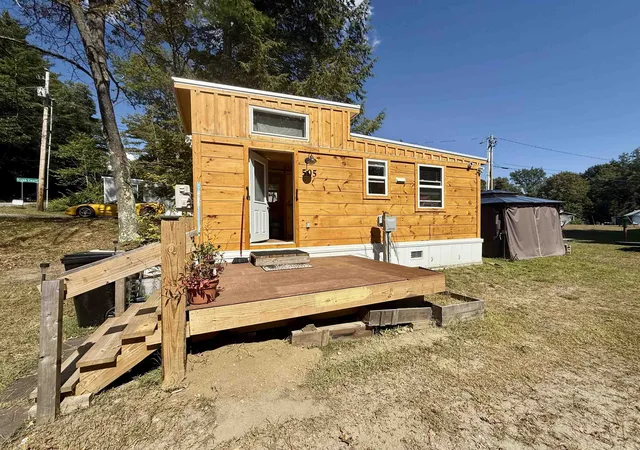 Photo 1 of Single family home for sale at 505 Back Mountain Rd #14, Windsor, VT 05089 | MLS# 5079488 | Listing updated on 2026-09-08