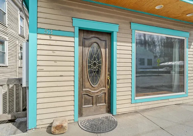 2nd image of 53 Main St, Plainfield, VT 05667 | MLS# 5079618