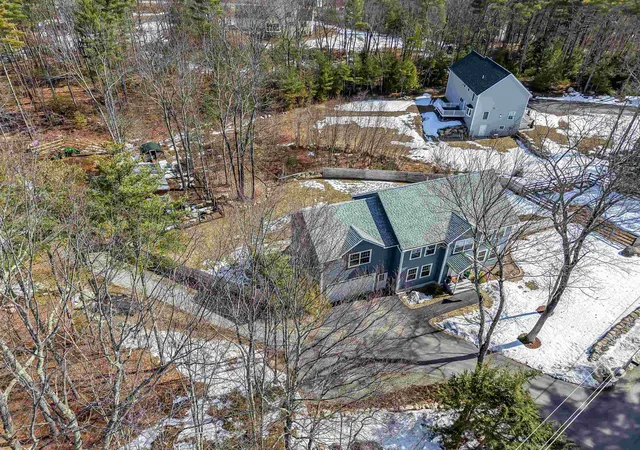 54th image of 8 Poor Farm Rd, Brookline, NH 03033 | MLS# 5079620