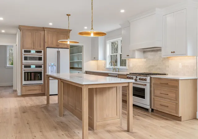 Photo 3 of Single family home for sale at 12-4 Wentworth Dr #12-4, Greenland, NH 03840 | MLS# 5079655 | Listing updated on 2026-03-25