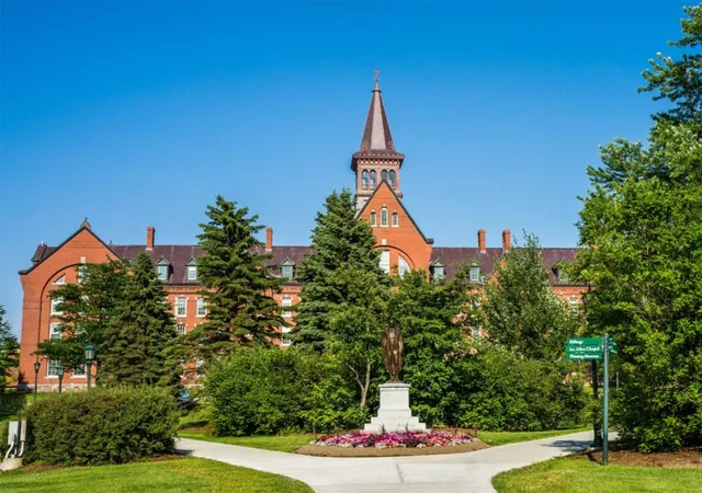 22nd image of 297 College St #4C, Burlington, VT 05401 | MLS# 5079722