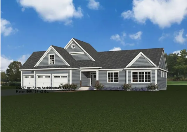 Homes for sale in Nottingham, NH | Lot 10 Pawtuckaway Rdg #Lot 10, Nottingham, NH 03290 | MLS# 5079759